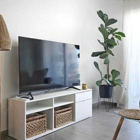Appartement Superbe T2 Neuf, Tout Proche Plage. De 2 A 4 Pers à Folelli Extérieur photo