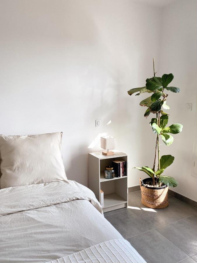 Appartement Superbe T2 Neuf, Tout Proche Plage. De 2 A 4 Pers à Folelli Extérieur photo