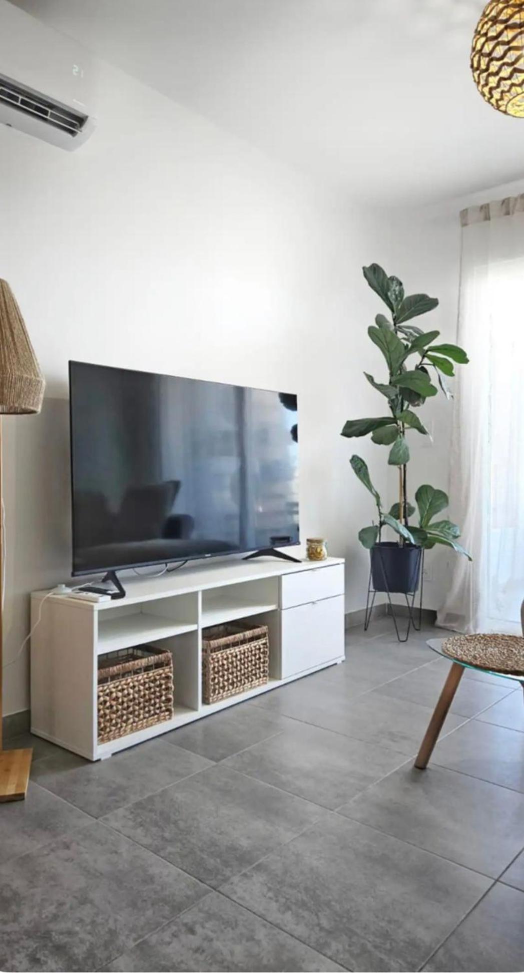 Appartement Superbe T2 Neuf, Tout Proche Plage. De 2 A 4 Pers à Folelli Extérieur photo